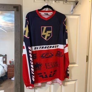 LF Ultracross long sleeve top